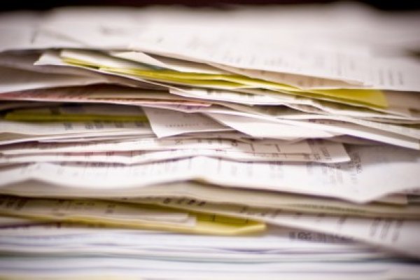 Facturile RAJA vor fi transmise prin Poştă